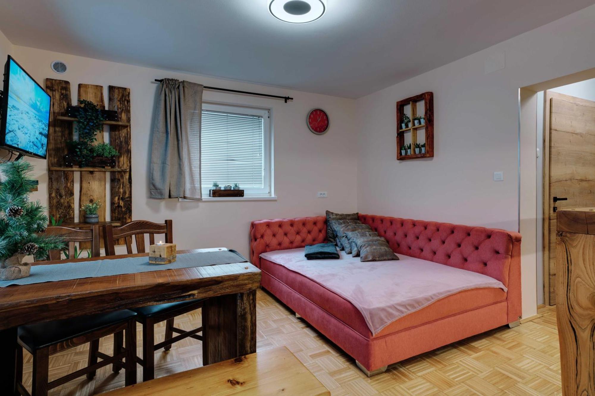 Apartment Hanny Laško Buitenkant foto