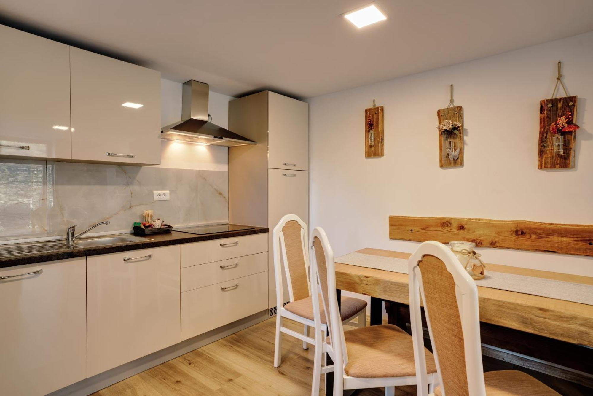 Apartment Hanny Laško Buitenkant foto